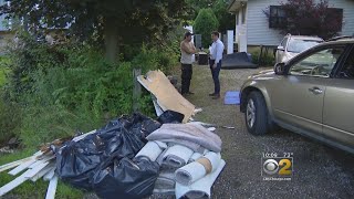 McHenry Residents Blame County Construction Project For Flooding