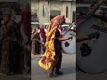 Macan SUPM BATANG #pawai #karnaval #mayoret #drumband #marchingband