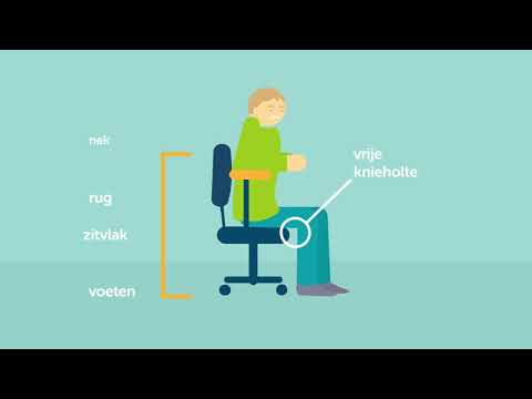 Video: Wat is vergelykbaar in die werkplek?