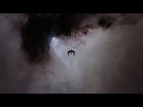 NS solo roam | Kikimora | Eve Online Українською