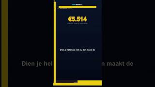 Belastingaangifte Te Laat: Boete Tot €5.514
