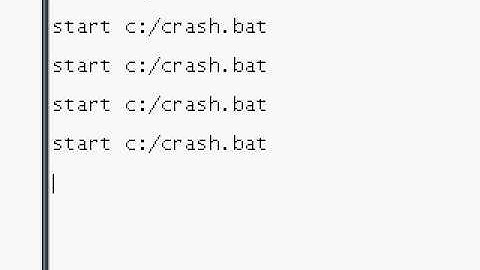 making a looping program using notepad 2