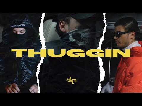 RAMM - Thuggin (2 декабря 2022 )