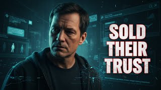 I Sold My Customers’ Trust for Cash… And Watched Everything Collapse | Crime story