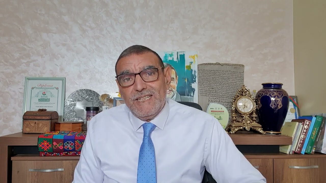 الدكتور محمد فائد || السحر الأسود أو التوكال قد يتسبب في أعراض خطيرة فما الحل؟