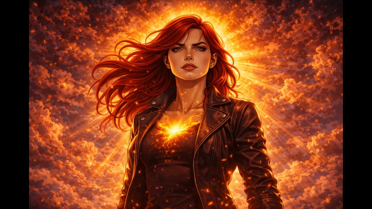 Ruhu Alev Kanatlı 2.1