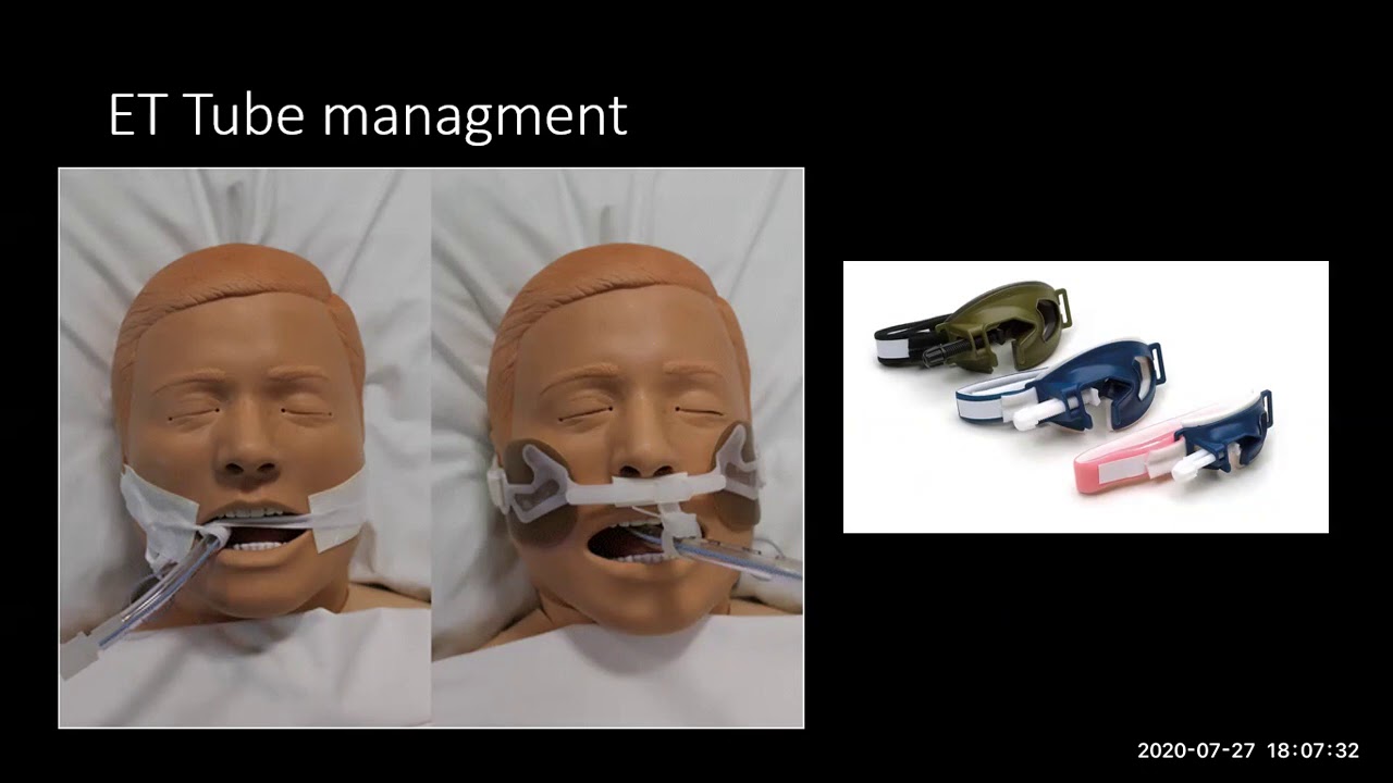 Netcare Lecture Series #13 - Practical Tips for Critical Care (29 July 2020) - David Stanton