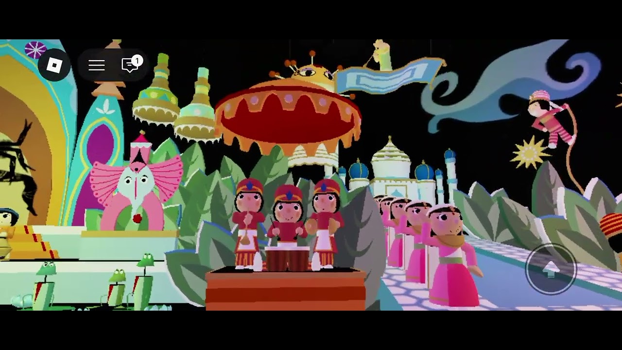 Nearly microscopic world🌈 | Happy first anniversary!💕