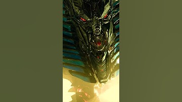 Transformers status 01 #Shorts #Transformers #edit
