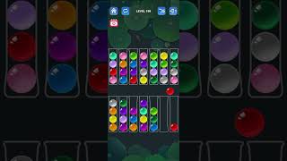 Ball Sort Puzzle 196, 197, 198