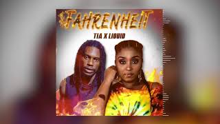 Tia, ZJ Liquid - Fahrenheit (Remix)