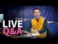 Live Q&A with Coach Kim Hyung Tak