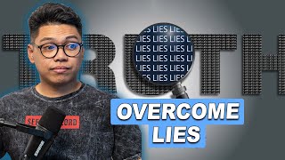 3 Ways To Overcome Lies According To The Bible