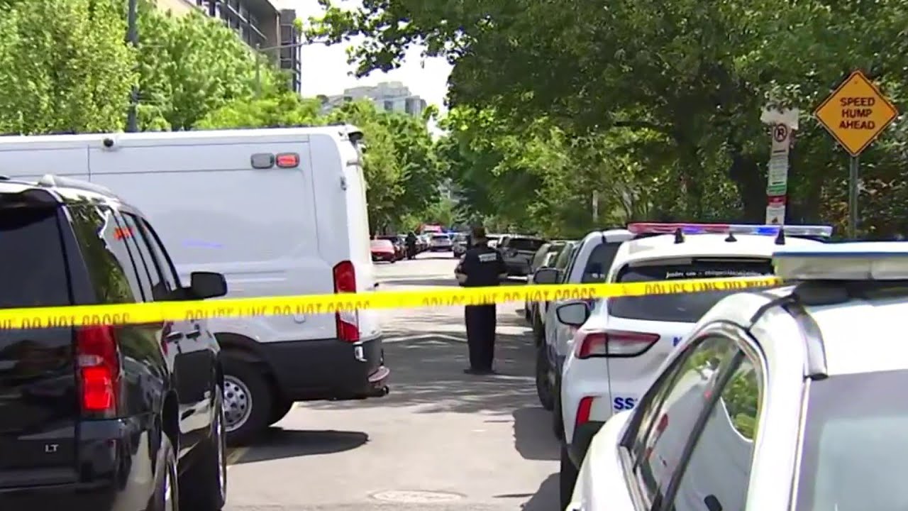 Shooting outside Dunbar High School, student grazed by bullet | NBC4 ...