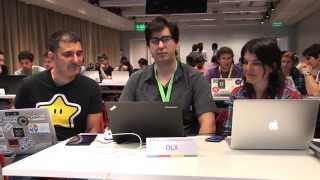 Experiencia con Expertos: Google Developer Summit - OLX con Andrs Leonardo Martinez