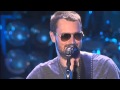 Eric Church - Jack Daniel's