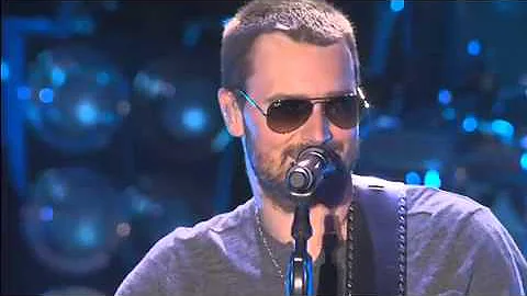 Eric Church - Jack Daniel's