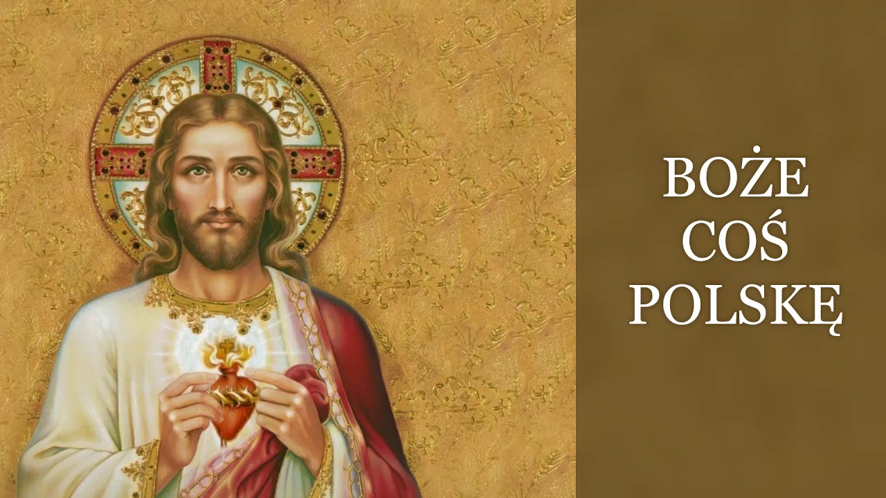 Boże coś Polskę - H. J. Botor