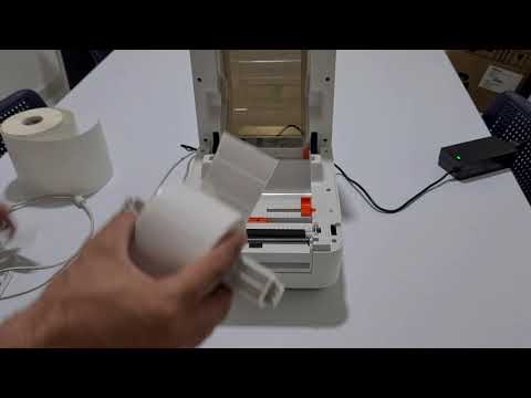 RIBETEC RT-420ME: montaje y calibración