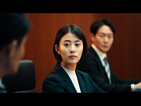 高畑充希、会議中にうっかり居眠りでおとぼけ発言！？　 バファリンA新CM「わたしを止めない」篇