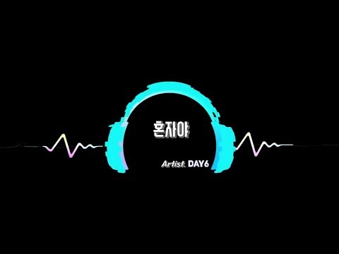 【繁中字/韓字】180206 DAY6(데이식스)-혼자야(All Alone) LIVE @李洪基的Kiss The Radio