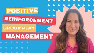 Positive Reinforcement Group Play Management by The Dog Gurus 78 views 4 months ago 30 minutes