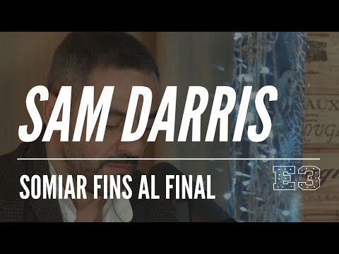 Sam Darris - Somiar fins al final