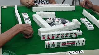 October 2, 2026 Team Mahjong by Pinoy Game Masters #mahjong #fyp #pinoygamemasters screenshot 3