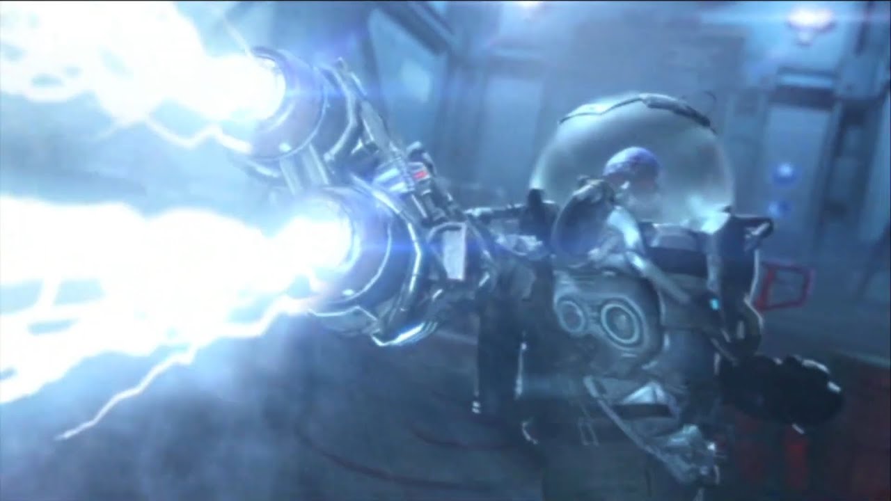 Mr. Freeze vs Penguin - Batman: Cold, Cold Heart - YouTube