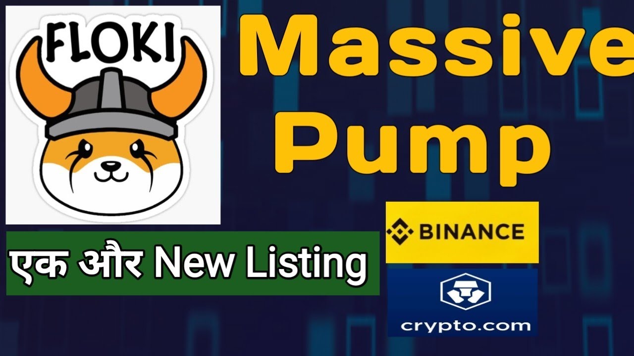 floki inu New listing news | Floki inu Today latest news | floki inu ...