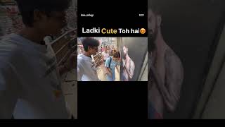 #apun famous itna hai guy's har ladki dekh Kar rasta hi Badal leti Hai 😜