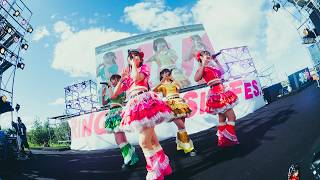 りんご娘 / 桜ダイヤモンド｜RINGO MUSIC FES. 2025 - YouTube