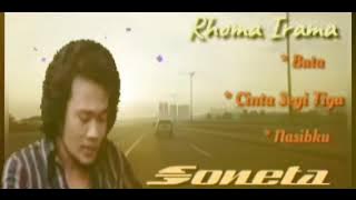 RHOMA IRAMA & Soneta