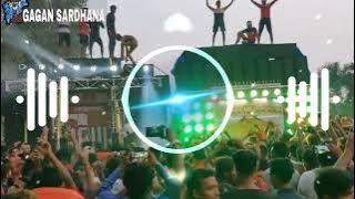 Guru Chela | Rohit Sardhana {Haryanvi Trending Song} Dj Nonstop Remix | Dj Sagar Dj Meerut
