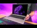 Is This the Ultimate MacBook Killer?? - Geekom Geekbook X14 Pro