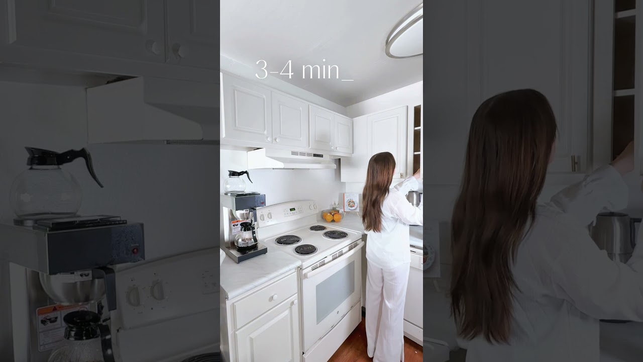 SYBO Drip Coffee Maker with 2 Glass Carafes and Warmers 