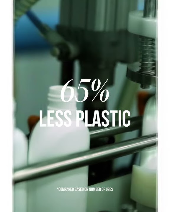 NEW Arbonne® Botaniques Concentrated Shower Gel