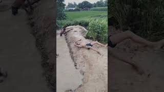 aman siddiqui #bhag arjun bhag #nagin #video #comedy