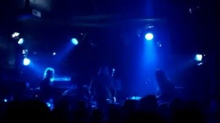 Oranssi Pazuzu - Havuluu (live 2016)