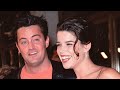 A Timeline Of Matthew Perry&#39;s Dating History