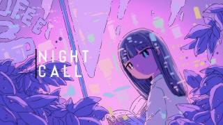 NIGHT CALL / 重音テト