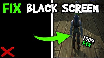 How To Fix Black Screen in World of Warcraft (Easy Steps)