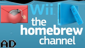 How To Install The Homebrew Channel On The Nintendo Wii Tutorial!