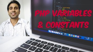 CS310 PHP VARIABLES AND CONSTANTS BY RAVI KUMAR GPC DUNGARPUR