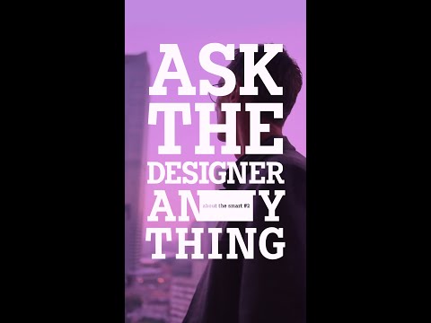 What defines smart design today? 