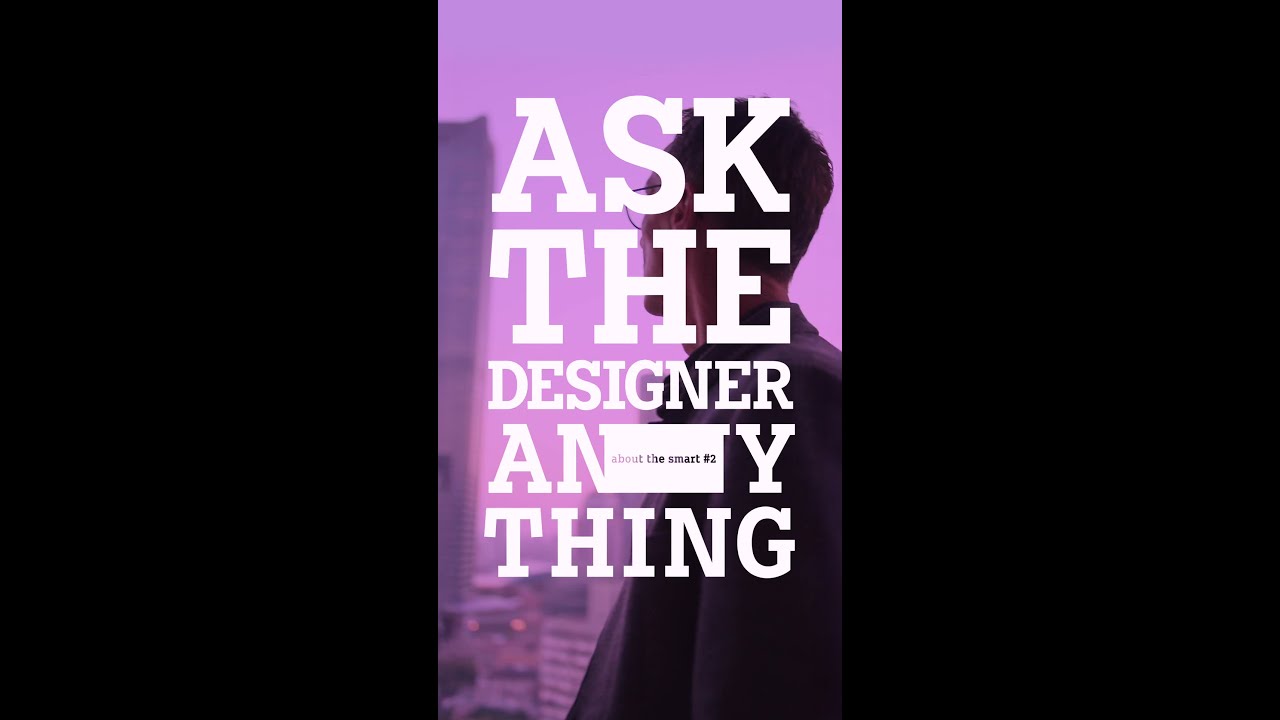 What defines smart design today? 🤔