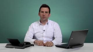Unify OpenStage 40 - Dialling from Caller List