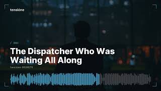 The Dispatcher Who Was Waiting All Along - Dark cinematic Underscore | No-Copyright Cinematic Music