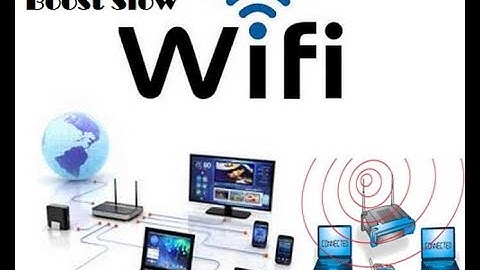 WiFi advantages, disadvantages, types and How does Wi-Fi work?