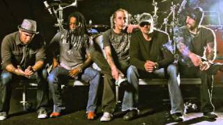 Sevendust - Burn